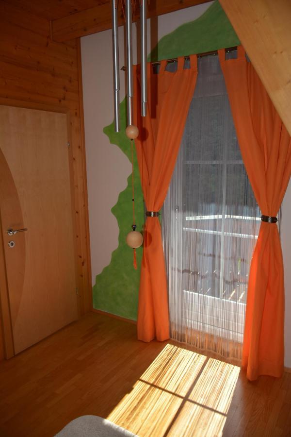 Ferienhaus Kristina/Hebalm Deutschlandsberg Ngoại thất bức ảnh