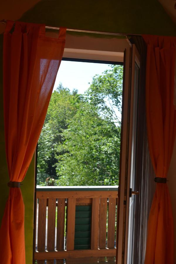 Ferienhaus Kristina/Hebalm Deutschlandsberg Ngoại thất bức ảnh