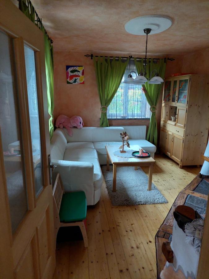 Ferienhaus Kristina/Hebalm Deutschlandsberg Ngoại thất bức ảnh